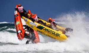 Trans Agulhas oornag hier